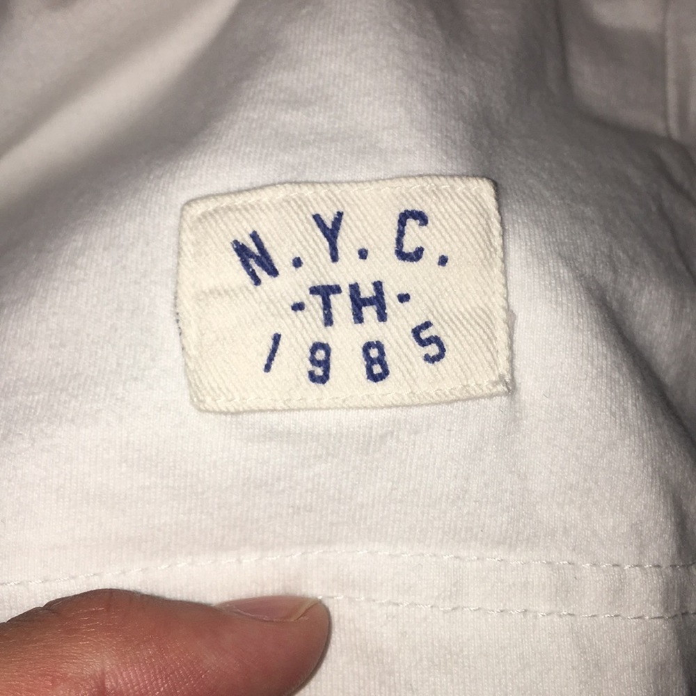 Tommy Hilfiger T-Shirt - Picture 4 of 4